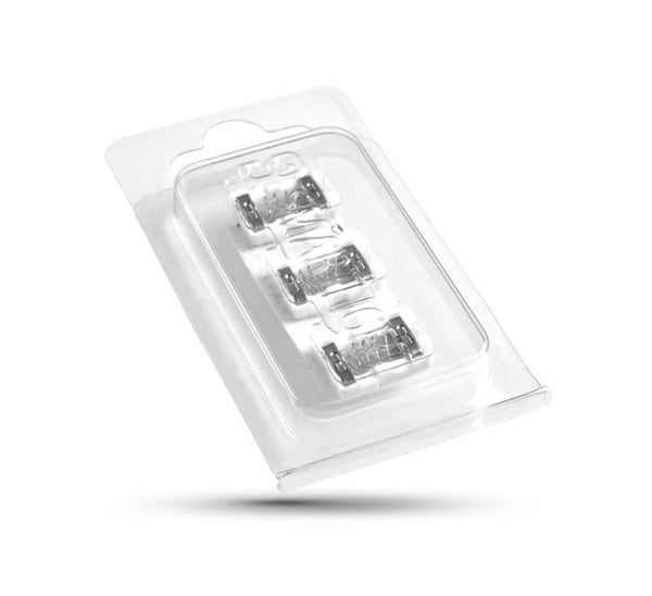 Replaceable heating coils for iPhone Cigarette Lighter Case - SMARTLIGHT